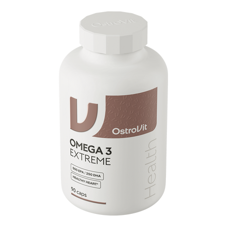 OstroVit Omega 3 Extreme - Image 5
