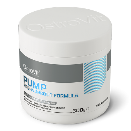 OstroVit PUMP Pre-Workout Formula - Image 7