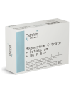 OstroVit Pharma Magnesium Citrate + Potassium + B6 P-5-P