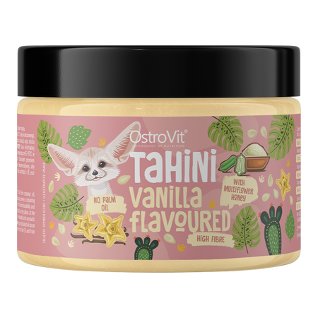 OstroVit Tahini - Image 2