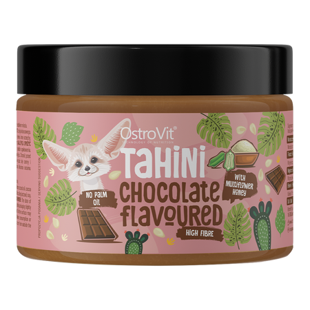 OstroVit Tahini - Image 6