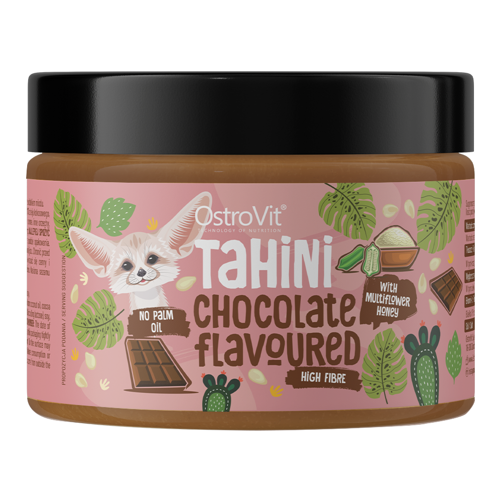 OstroVit Tahini - Image 5