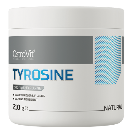 OstroVit Tyrosine - Image 6