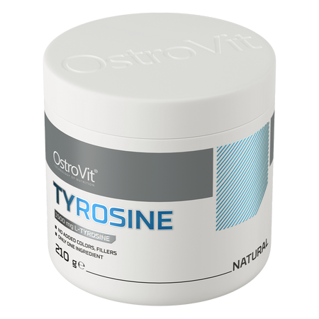 OstroVit Tyrosine - Image 7