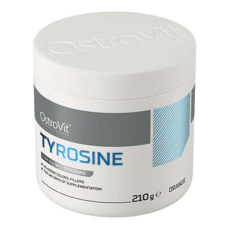 OstroVit Tyrosine - Image 3