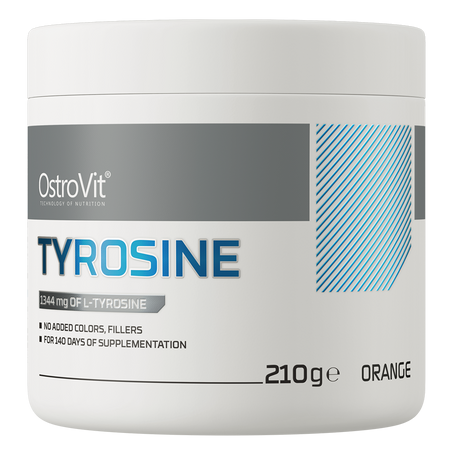 OstroVit Tyrosine - Image 2