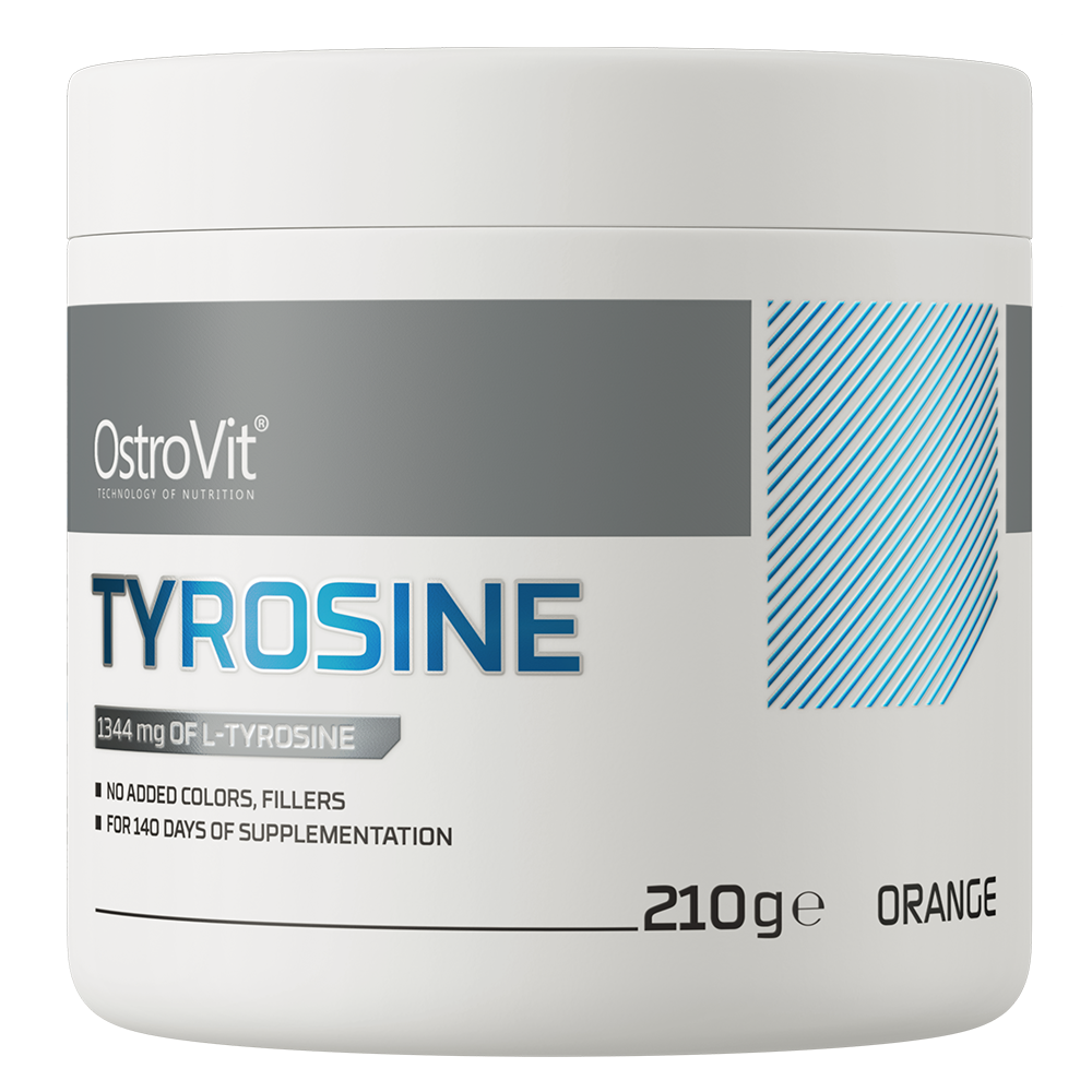 OstroVit Tyrosine