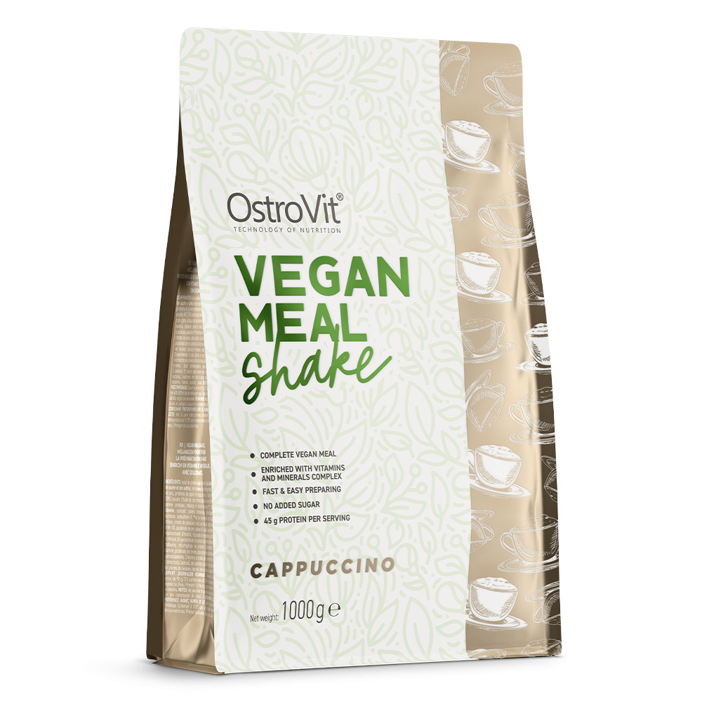 OstroVit Vegan Meal Shake