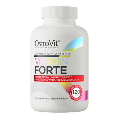 OstroVit Vit&Min FORTE - Image 6