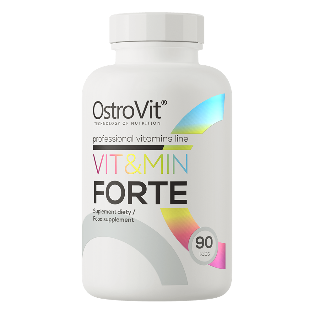 OstroVit Vit&Min FORTE