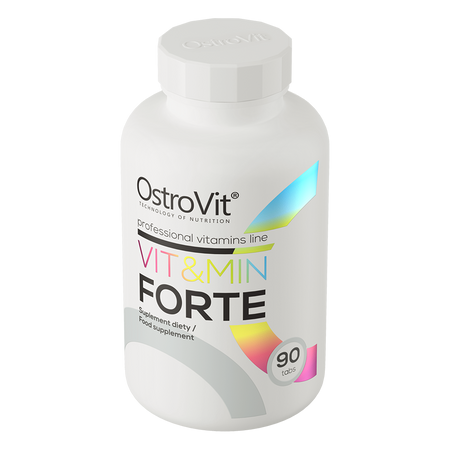 OstroVit Vit&Min FORTE - Image 3