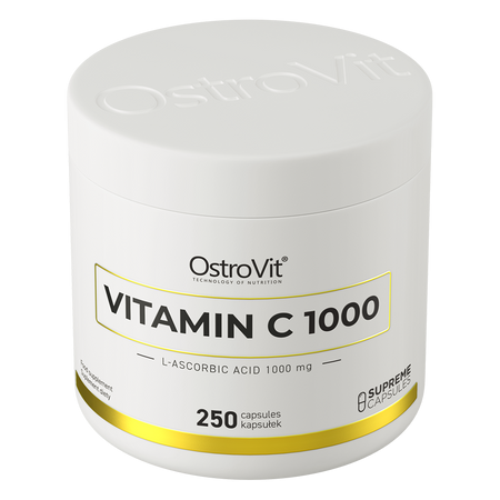OstroVit Vitamin C 1000 mg - Image 3