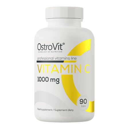 OstroVit Vitamin C 1000 mg - Image 6