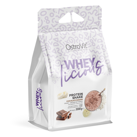 OstroVit WHEYlicious - Image 8