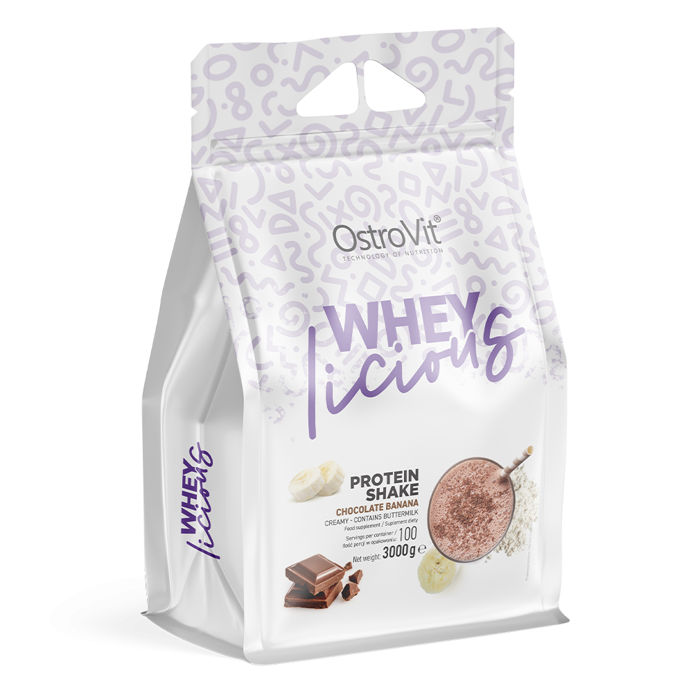 OstroVit WHEYlicious - Image 7