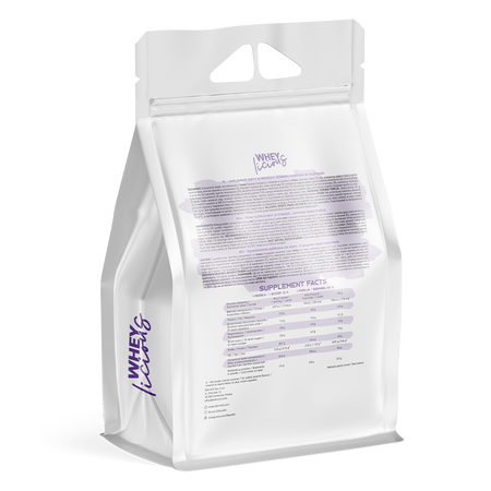 OstroVit WHEYlicious - Image 9