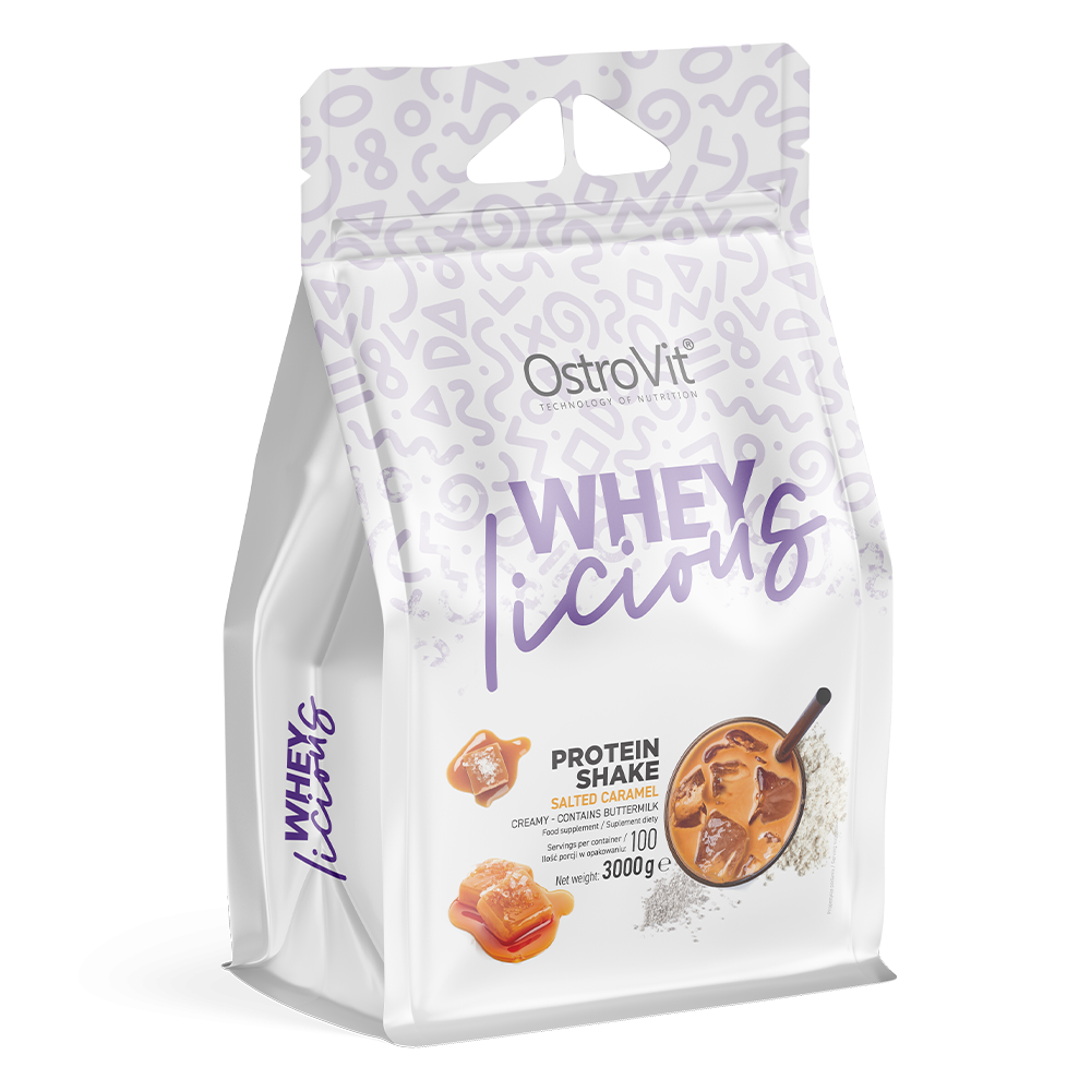 OstroVit WHEYlicious - Image 10
