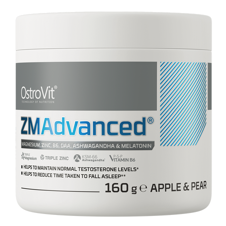 OstroVit ZMAdvanced - Image 2