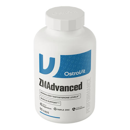 OstroVit ZMAdvanced - Image 7