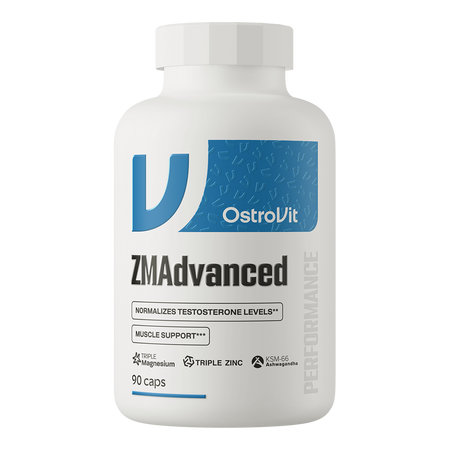 OstroVit ZMAdvanced - Image 6