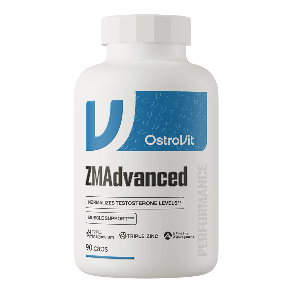 OstroVit ZMAdvanced - Image 5