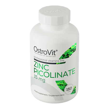 OstroVit Zinc Picolinate - Image 3