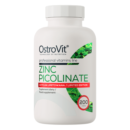 OstroVit Zinc Picolinate - Image 6