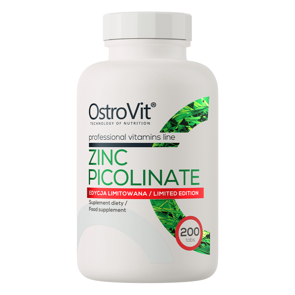 OstroVit Zinc Picolinate - Image 5