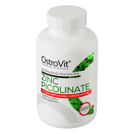OstroVit Zinc Picolinate - Image 7