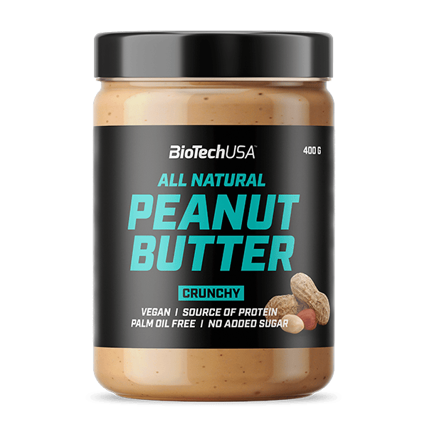 Peanut Butter - Image 7