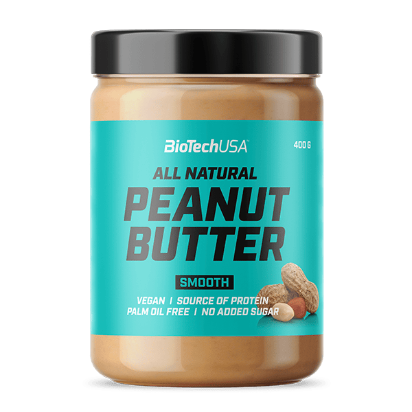 Peanut Butter - Image 6