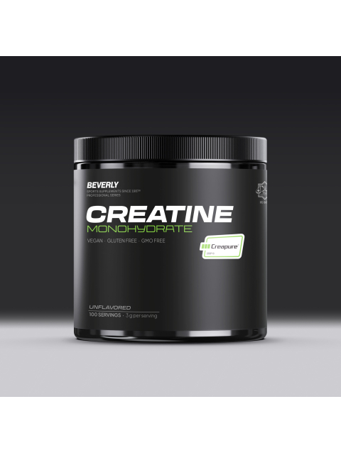 Creatina Monohidrato Creapure®