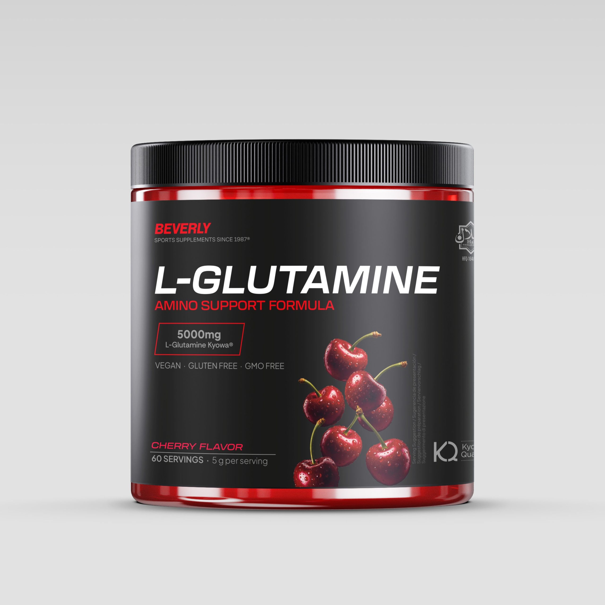 L-Glutamina Kyowa®