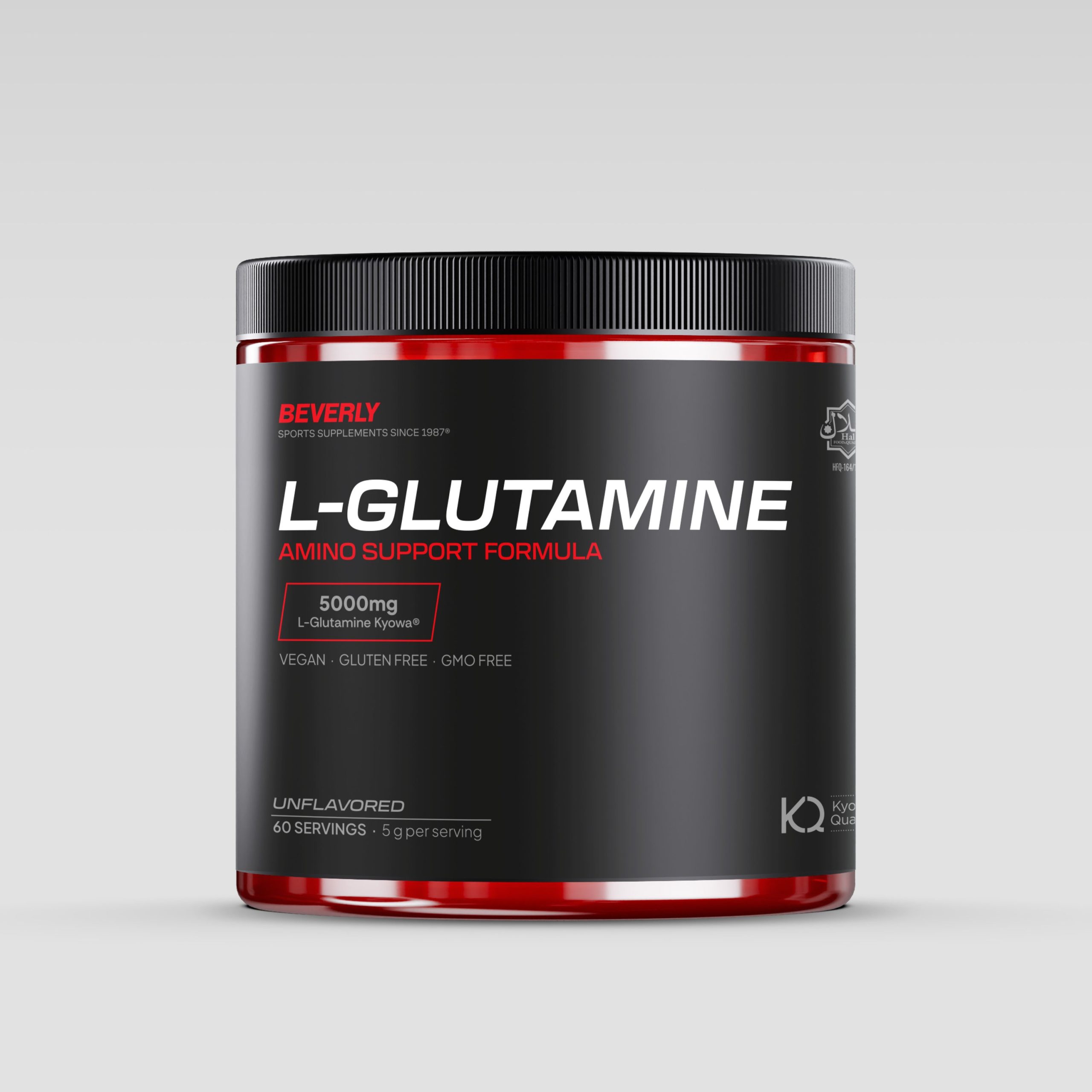 L-Glutamina Kyowa® - Image 9