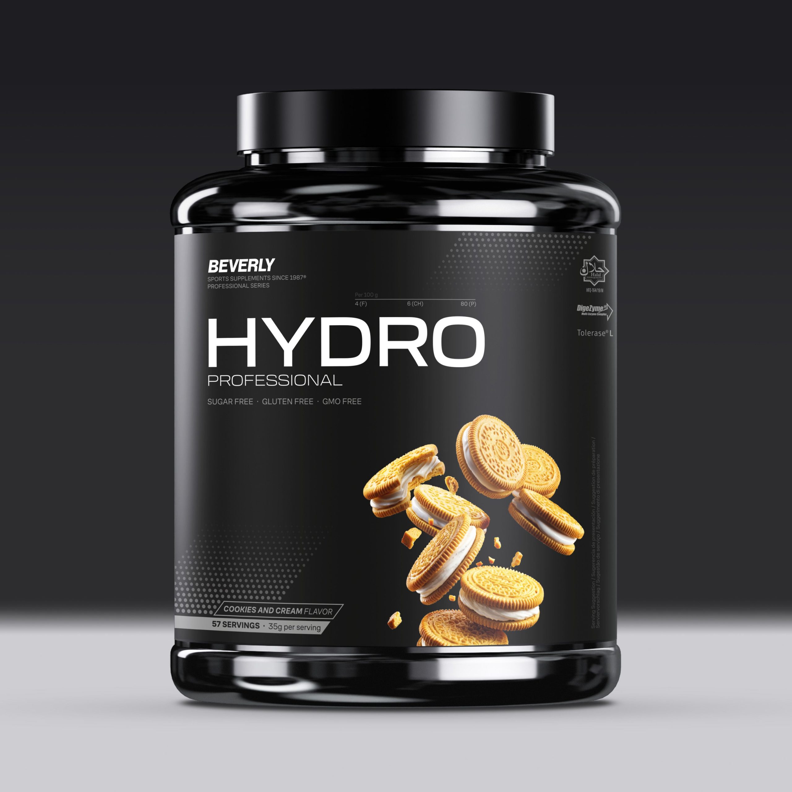 Hydro Protein Professional - Image 10