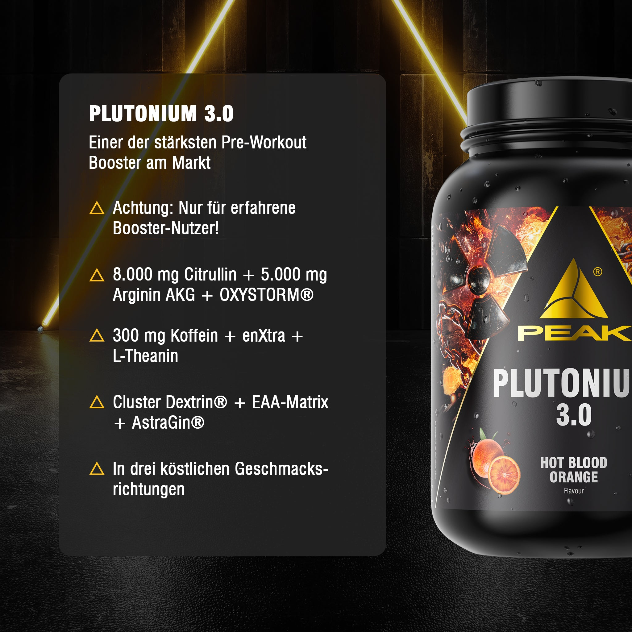 PEAK Plutonium 3.0 - Image 5