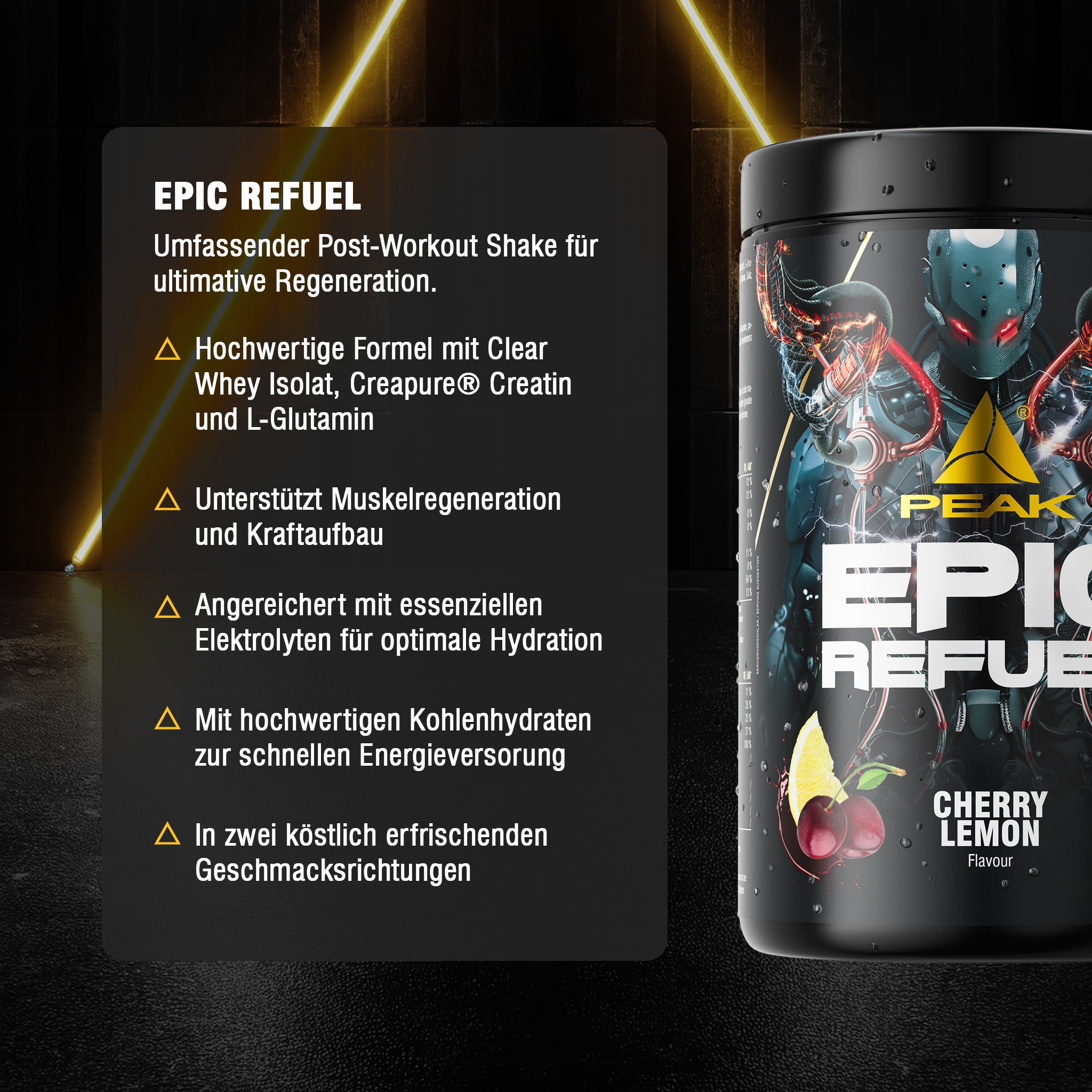 PEAK Epic Refuel - Image 3