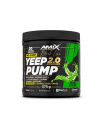Amix Black Line Pre-treino sem cafeína Yeep Pump 2.0