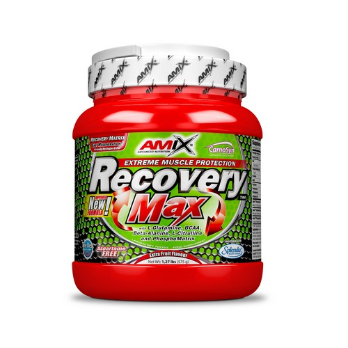 Amix Recuperador Recovery Max 575 g