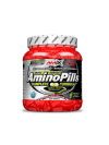 Amix Aminoácidos Amino Pills 330 tabletas