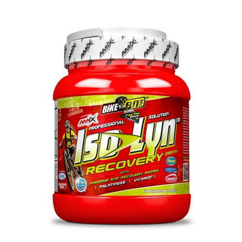 Amix Bebida Isotónica Iso-Lyn Recovery 800 g