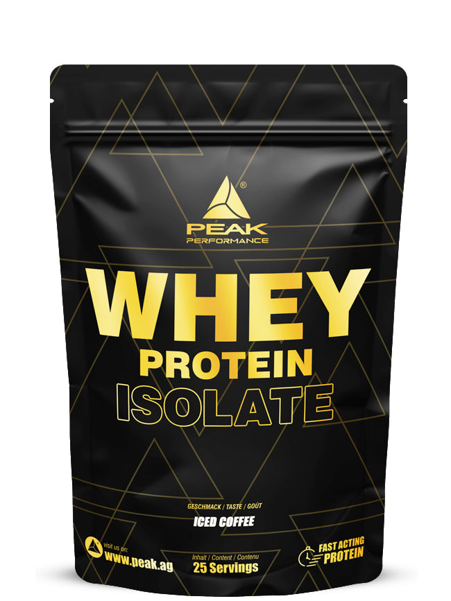 PEAK Whey Protein Isolate - Image 5