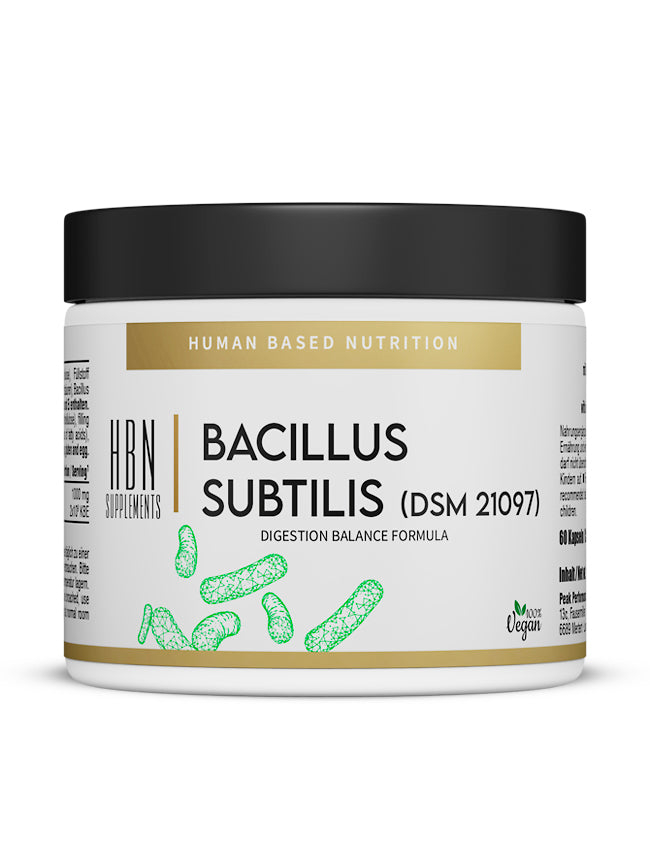 PEAK HBN - Bacillus subtilis