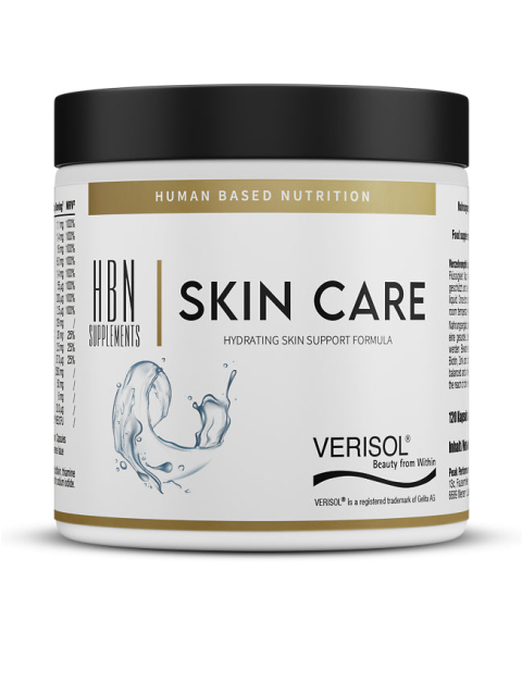 PEAK HBN - Skin Care
