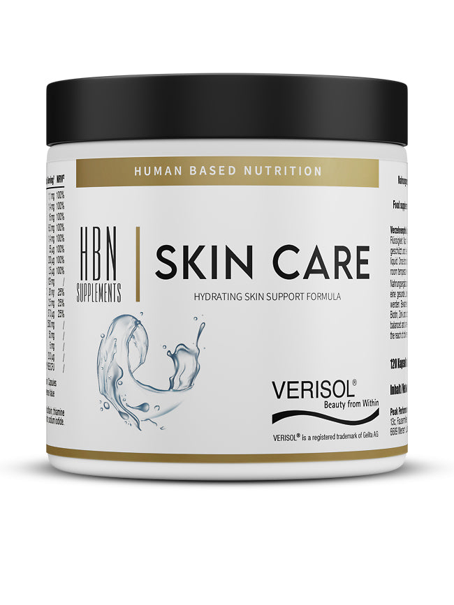 PEAK HBN - Skin Care