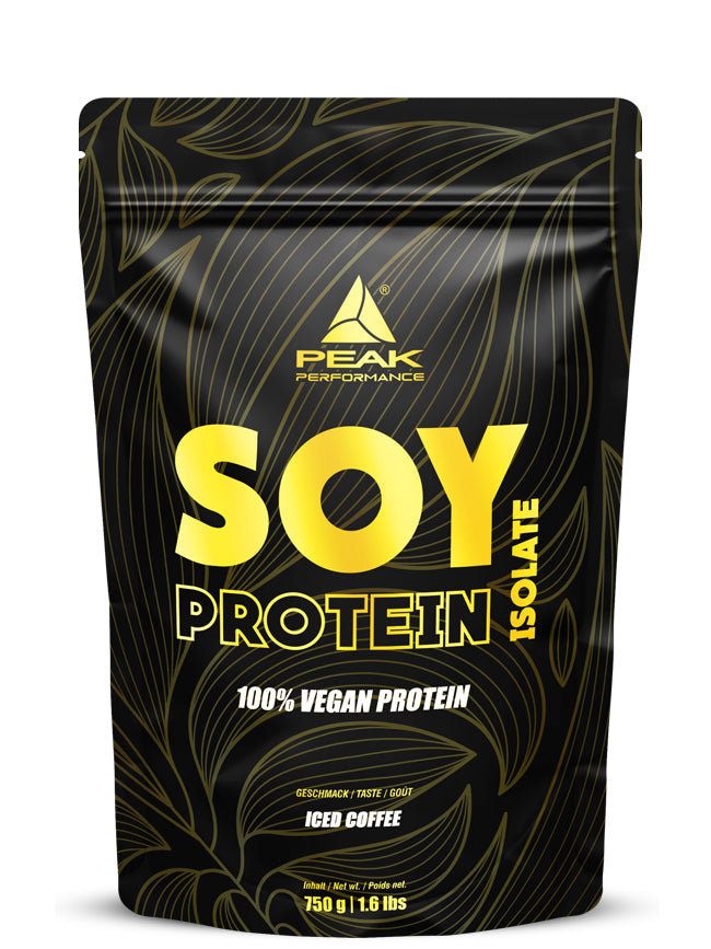 PEAK Isolado de Proteína de Soja - Image 2