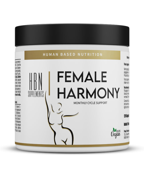 PEAK HBN - Female Harmony