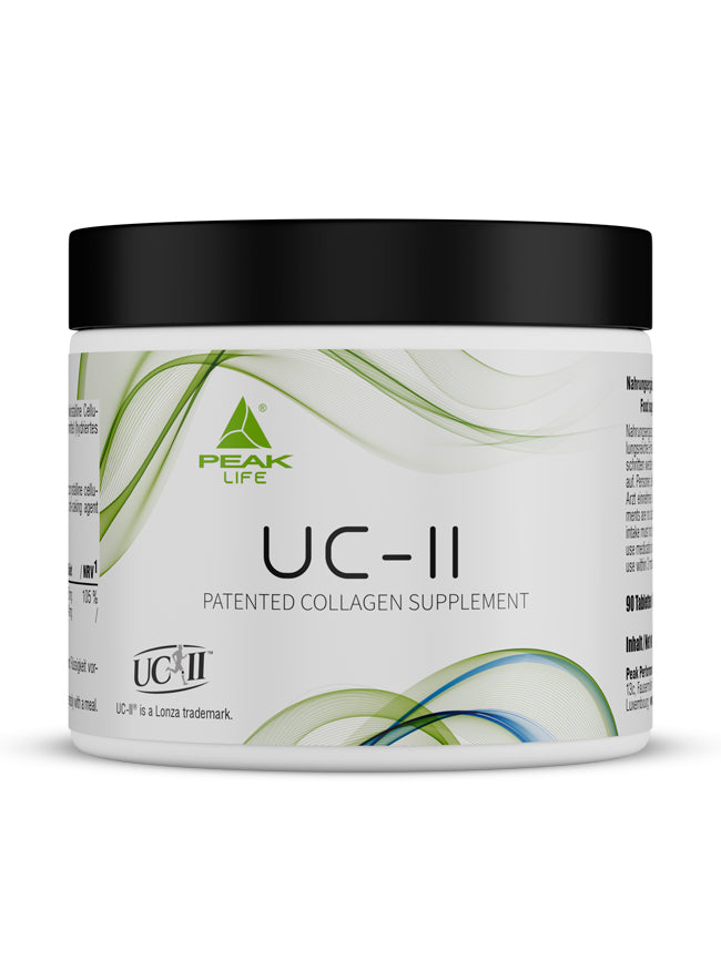 PEAK UC-II