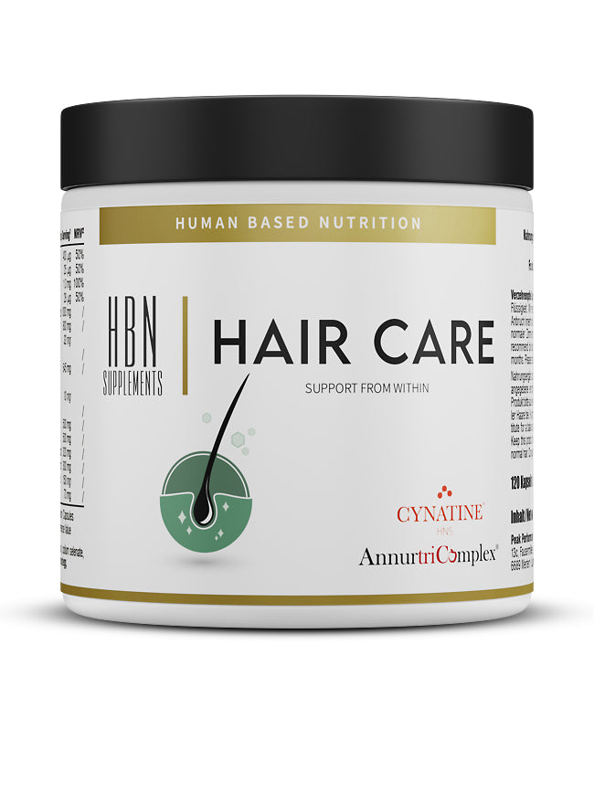 PEAK HBN - Hair Care