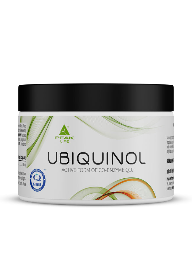 PEAK Ubiquinol